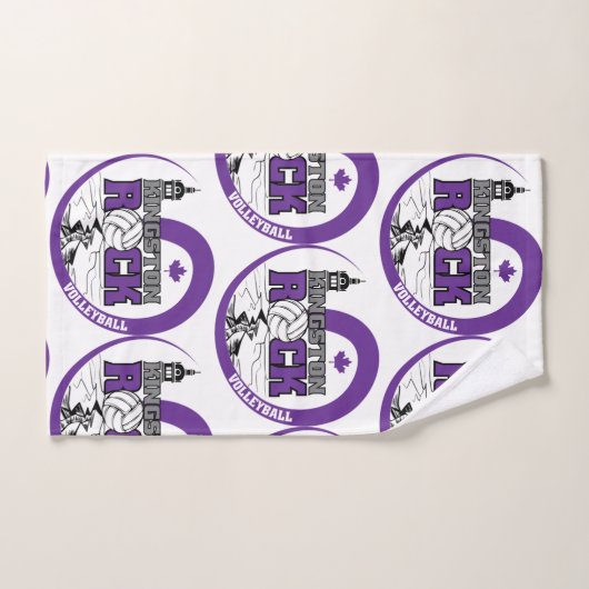 ハンドタオル (ハンドタオル)