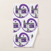 ハンドタオル (ハンドタオル)