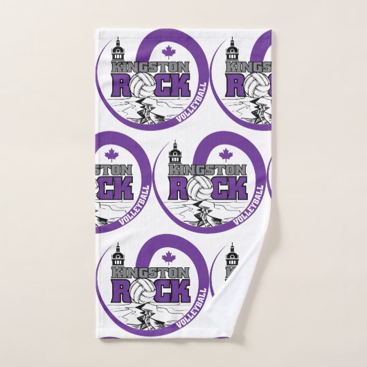 ハンドタオル (ハンドタオル)