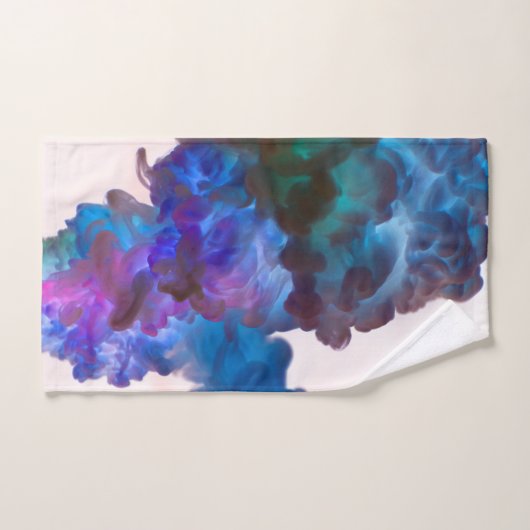 ハンドタオル (ハンドタオル)