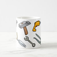 ハンドツール ハンマー ドリル 釘 レンチ