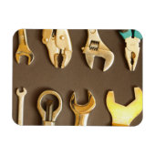 ハンドツール マグネット (横)