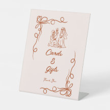 ハンドドローお洒落ドハロウィンブライダルシャワー