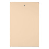 ハンドドローカラフルド異国花柄–70703 ミニクリップボード (裏面)