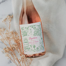 ハンドドローコケットワイザー及びホッター誕生日