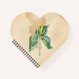 ハンドドロードウェイクロビン ノートブック