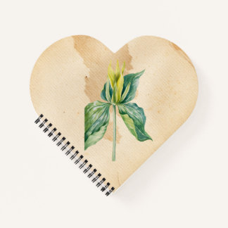 ハンドドロードウェイクロビン ノートブック