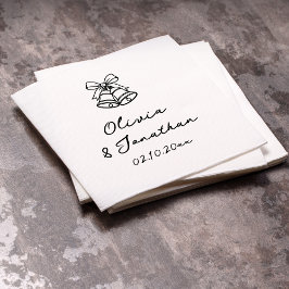 ハンドドロー予測できなドオールド結婚モニー スタンダードカクテルナプキン