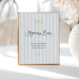 ハンドドロー予測できなドレモンミモストライプのサバー ポスター