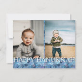 ハンドハ色彩の鮮やかンカーカード シーズンカード (正面)