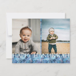 ハンドハ色彩の鮮やかンカーカード シーズンカード