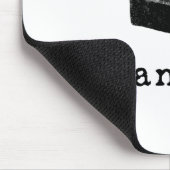 ハンドバッグか。 マウスパッド (コーナー)