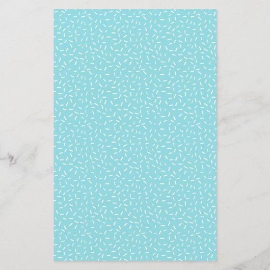 ハンドバッグの赤ちゃんシャワーのゲームに何が入っているかドーナツ (裏面)