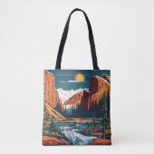 ハンドバッグ (正面)