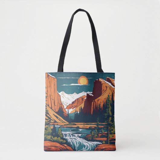 ハンドバッグ (正面)