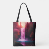 ハンドバッグ (裏面)