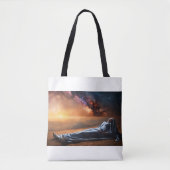 ハンドバッグ (正面)