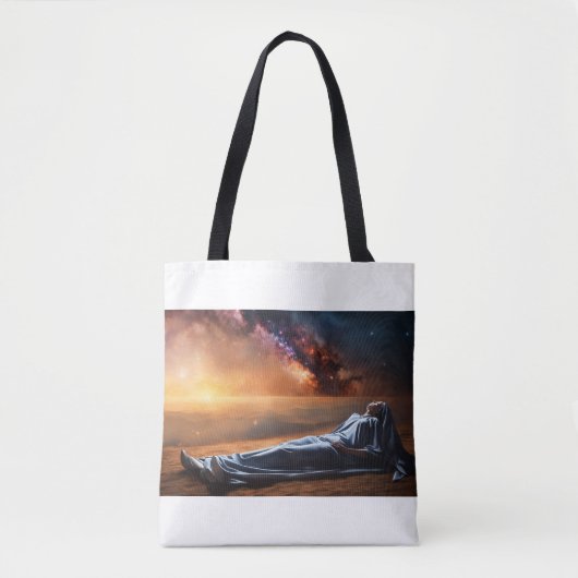 ハンドバッグ (正面)