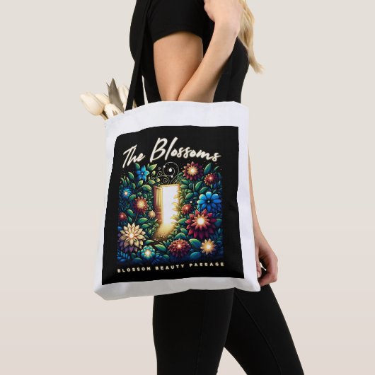 ハンドバッグ (クローズアップ)