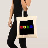 ハンドバッグ2012 トートバッグ (正面(商品))