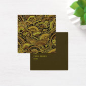 ハンドパターンとデジタル絵を描パターン15 (デスク)