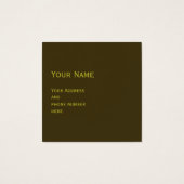 ハンドパターンとデジタル絵を描パターン15 (裏面)