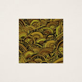 ハンドパターンとデジタル絵を描パターン15 (正面)