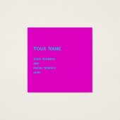 ハンドパターンとデジタル絵を描パターン18 (裏面)