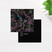 ハンドパターンとデジタル絵を描パターン44 (デスク)