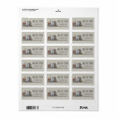 ハンドパワー裁縫機 ラベル (フルシート)