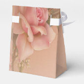 ハンドピ色彩の鮮やかンクローゼズ金ゴールドフィリーグリー フェイバーボックス (裏面サイド)