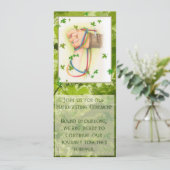 ハンドファスト参加 招待状 (スタンド正面)