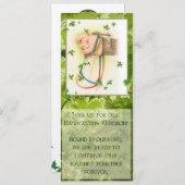 ハンドファスト参加 招待状 (正面/裏面)