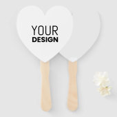 ハンドファンセット ハンドファン (正面&裏面)