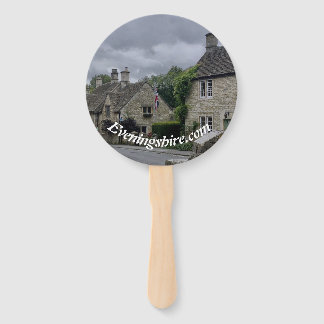 ハンドファン夕べシャー ハンドファン