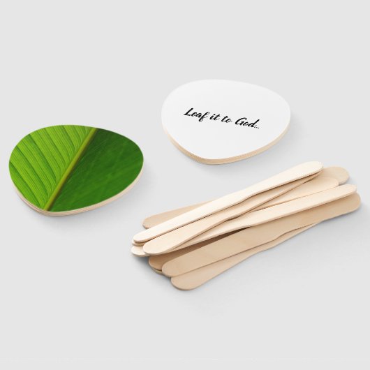 ハンドファン (組立なし)