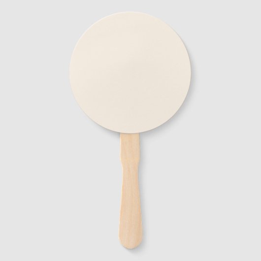 ハンドファン (裏面)