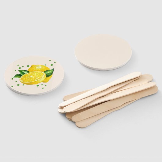 ハンドファン (組立なし)