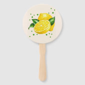 ハンドファン (正面)