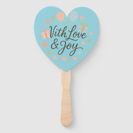 ハンドフスタイリッシュァンエレガント – 冷却アクセサリとGif ハンドファン