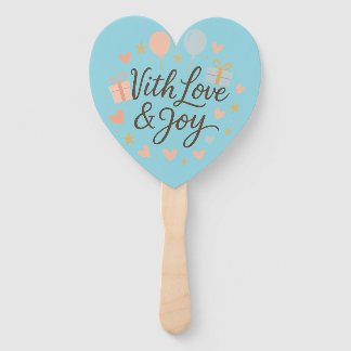 ハンドフスタイリッシュァンエレガント – 冷却アクセサリとGif ハンドファン