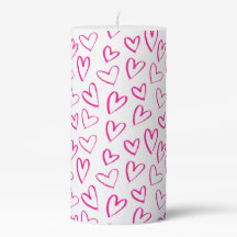 ハンドブラシハート