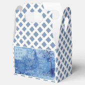 ハンドブ色彩の鮮やかルーウィロージンジャーズ結婚ズファゴ フェイバーボックス (オープン)