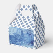 ハンドブ色彩の鮮やかルーウィロージンジャーズ結婚ズファゴ フェイバーボックス (正面サイド)