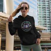 ハンドヘルドの遊レトロ パーカ