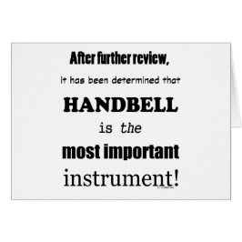 ハンドベルモスト楽器