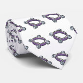 ハンドベル ネクタイ (ロール)