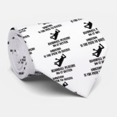 ハンドボールのデザイン ネクタイ (ロール)