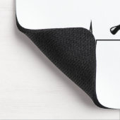 ハンドボールコーチハンドボールおもしろいことわざ マウスパッド (コーナー)