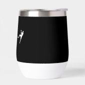 ハンドボールプレーヤーのハートビート (左面)